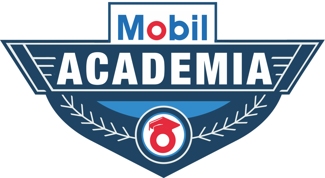 Mobil Academia